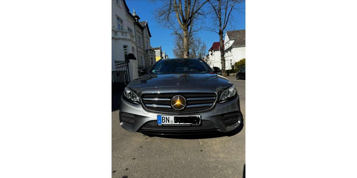 Mercedes-Benz E 300 93.300 km 26.500 &euro; Bonn 53173