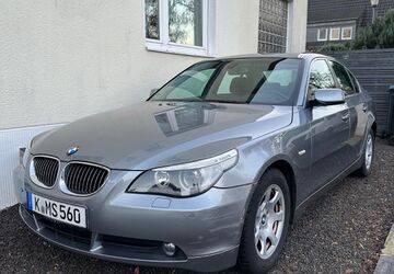 BMW 523 70.347 km 12.900 &euro; Köln 51107