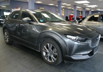 Mazda CX-30 37.610 km 22.980 &euro; Euskirchen 53881