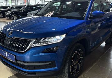 Skoda Kodiaq 91.644 km 28.840 &euro; Eitorf 53783