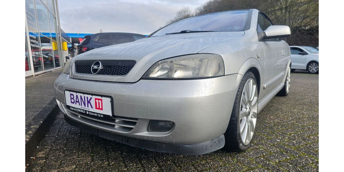 Opel Astra 185.786 km 3.000 &euro; Unkel 53572