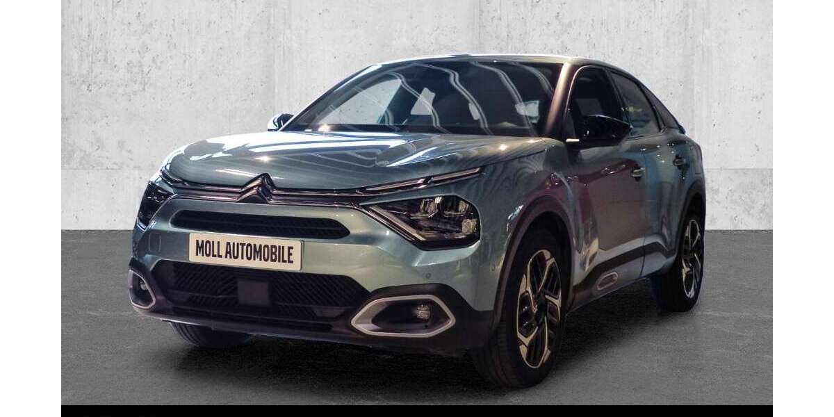 Citroen C4 36.745 km 21.480 &euro; Köln 50825