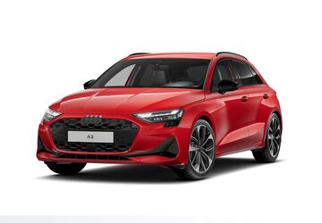 Audi A3 11.623 km 35.900 &euro; Bonn 53119