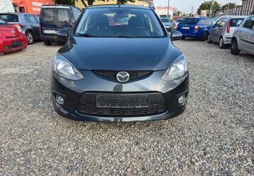 Mazda 2 171.000 km 2.500 &euro; Bonn 53227