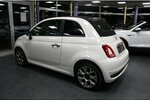 Fiat 500C 1.0 GSE Hybrid Sport 56.298 km 12.980 &euro; Euskirchen 53881