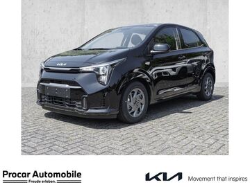 Gebrauchte Kia Picanto
