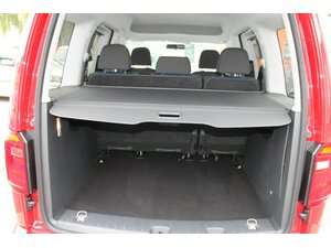 VW Caddy 2,0 Tdi 5-Sitzer 1.Hd NAVI Scheckheft gepfle 296.000 km 7.950 &euro; Bonn 53225