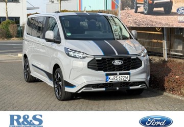 Ford Tourneo Custom 15.500 km 60.490 &euro; Köln 50769
