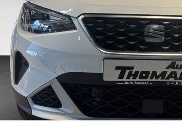 Seat Arona 16.287 km 18.300 &euro; Brühl 50321