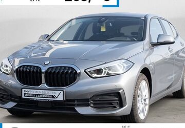 BMW 118 33.852 km 23.690 &euro; Overath-Vilkerath 51491