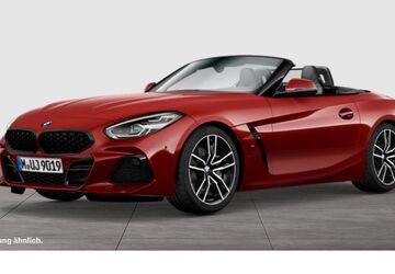 BMW Z4 39.680 km 37.995 &euro; Köln-West 50858