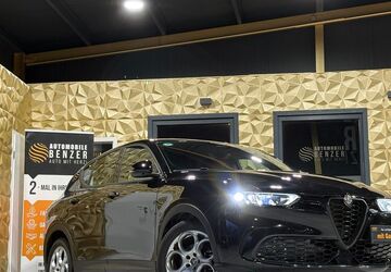 Alfa Romeo Tonale 16.908 km 25.499 &euro; Swisttal 53913