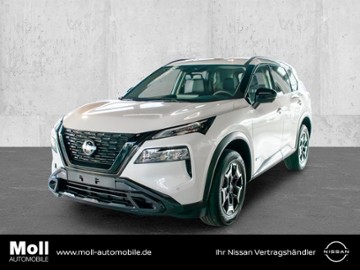 Gebrauchte Nissan X-Trail