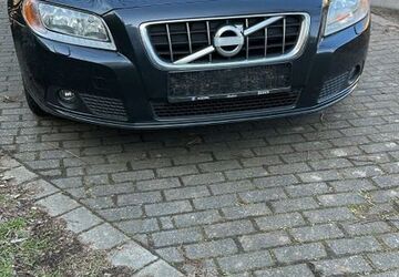 Volvo V70 198.000 km 5.950 &euro; Köln 50969