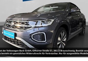 VW T-Roc 14.531 km 34.440 &euro; Köln 50968