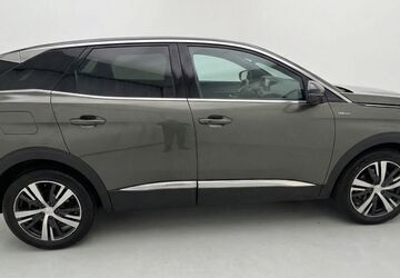 Peugeot 3008 81.599 km 16.999 &euro; Troisdorf 53842