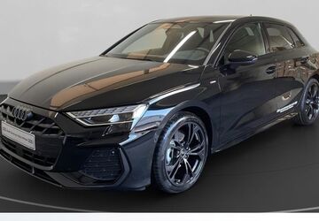 Audi A3 5.500 km 39.880 &euro; Köln 50823