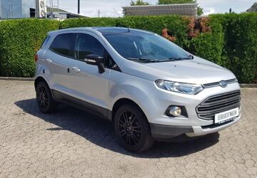 Ford EcoSport 56.987 km 11.999 &euro; Bad Neuenahr 53474