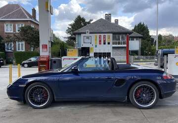 Porsche Boxster 260.000 km 19.000 &euro; Köln, Stadt 50829