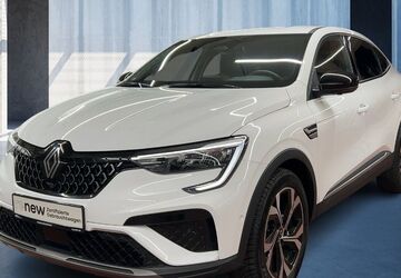 Renault Arkana 28.739 km 21.930 &euro; Köln 50939