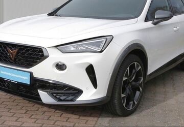 Cupra Formentor 12.030 km 35.550 &euro; Meckenheim / Bonn 53340