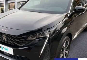 Peugeot 3008 23.790 km 19.350 &euro; Bonn 53121
