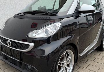 Smart ForTwo 120.000 km 8.490 &euro; Bergisch Gladbach 51467