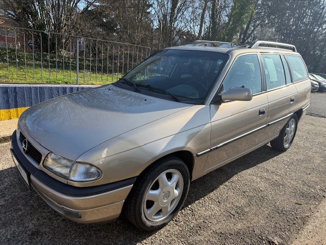 Opel Astra 168.000 km 2.950 &euro; Bergisch Gladbach 51465