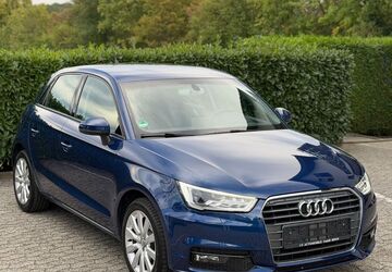 Audi A1 79.850 km 12.999 &euro; Bonn 53127