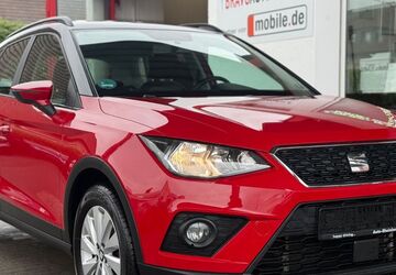 Seat Arona 70.000 km 14.399 &euro; Euskirchen 53879