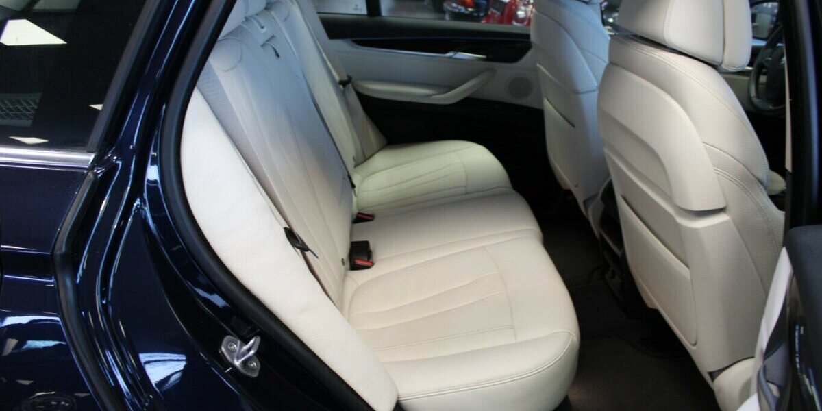 BMW X5 xDrive30d Aut. 88.840 km 31.980 &euro; Euskirchen 53881