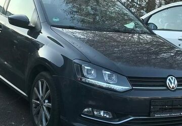 VW Polo 213.000 km 6.900 &euro; Köln 50733