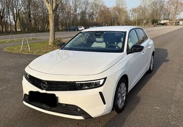 Opel Astra 19.750 km 15.700 &euro; Köln 50769