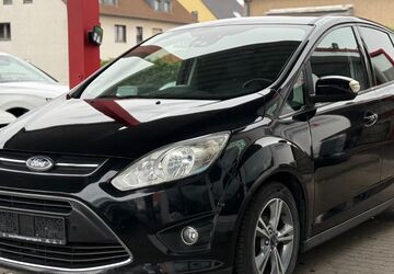 Ford C-Max 164.000 km 6.499 &euro; Euskirchen 53879