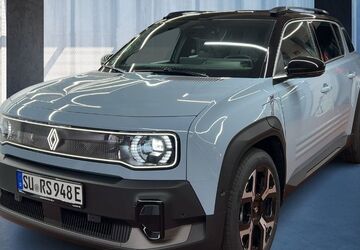 Renault R 4 1.750 km 34.990 &euro; Köln 50939