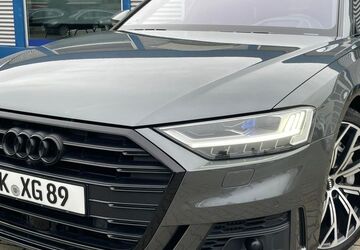 Audi A8 94.100 km 66.950 &euro; Köln 51107