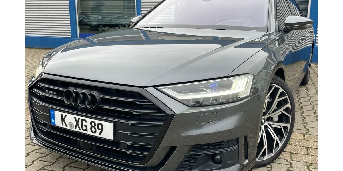 Audi A8 94.100 km 66.950 &euro; Köln 51107