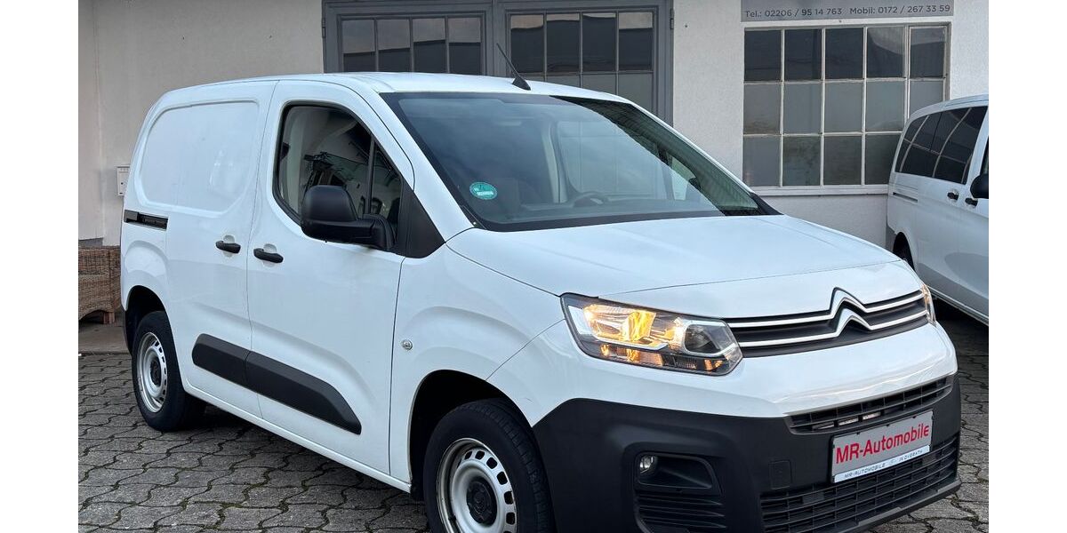 Citroen Berlingo 39.980 km 13.950 &euro; Overath 51491