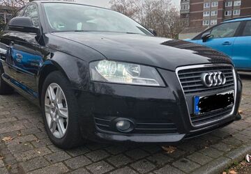 Audi A3 183.000 km 5.500 &euro; Köln 50969