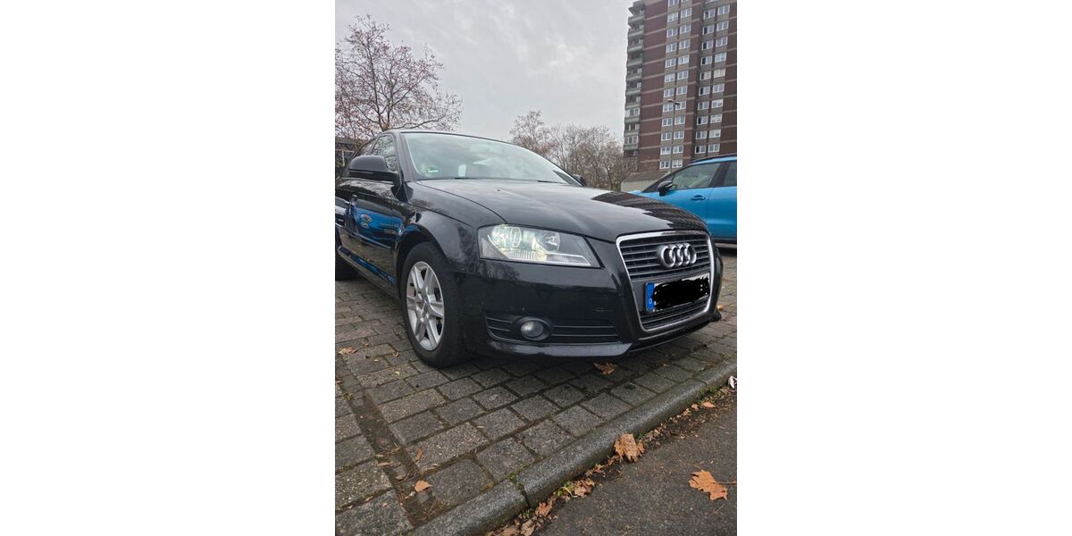 Audi A3 183.000 km 5.500 &euro; Köln 50969