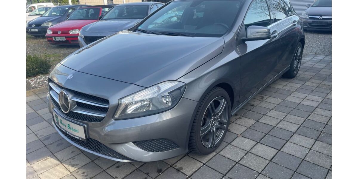Mercedes-Benz A 180 188.000 km 7.900 &euro; Erftstadt 50374