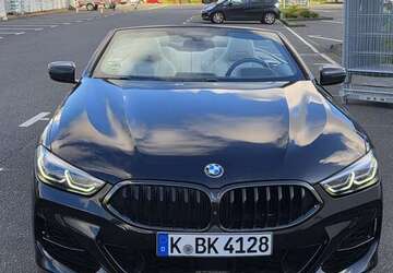 BMW M850 142.704 km 49.999 &euro; Köln 51105