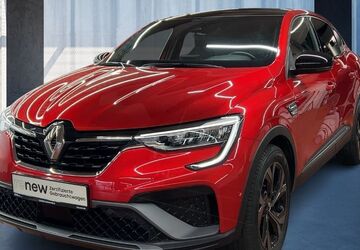 Renault Arkana 29.909 km 23.630 &euro; Köln 50939