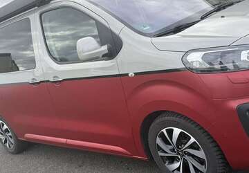 Citroen Spacetourer 122.000 km 35.890 &euro; Erftstadt 50374