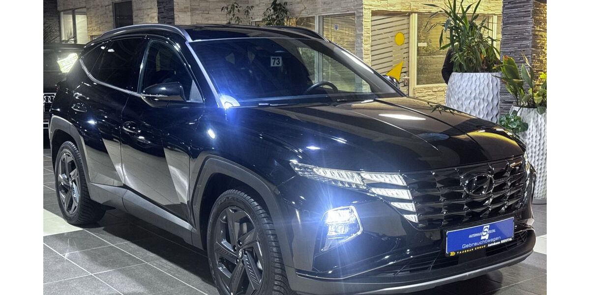 Hyundai TUCSON 38.505 km 28.000 &euro; Eitorf 53783