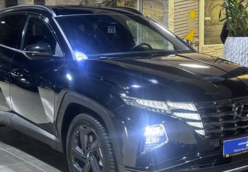 Hyundai TUCSON 38.505 km 29.900 &euro; Eitorf 53783