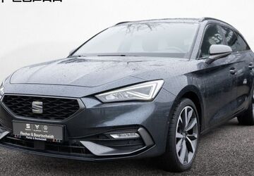 Seat Leon 44.005 km 24.980 &euro; Lohmar 53797