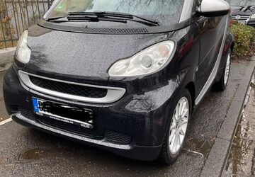 Smart ForTwo 60.450 km 4.990 &euro; Bonn 53173