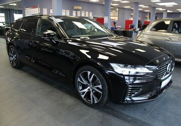 Volvo V60 97.900 km 25.980 &euro; Euskirchen 53881