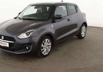 Suzuki Swift 25.019 km 19.190 &euro; Köln 50739